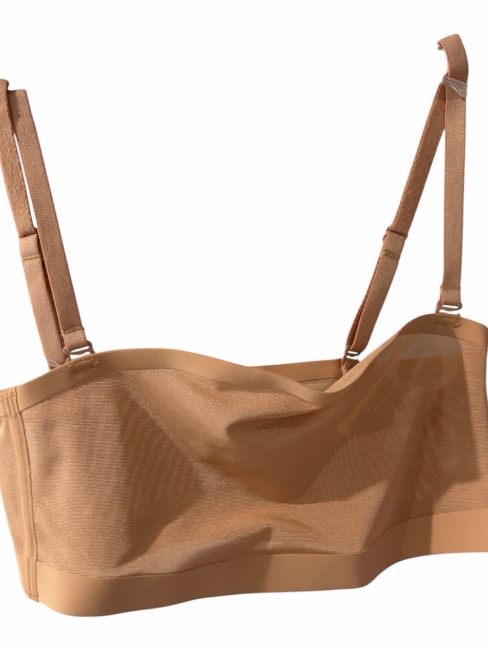 SKIMS Convertible Strapless Bra - Tan